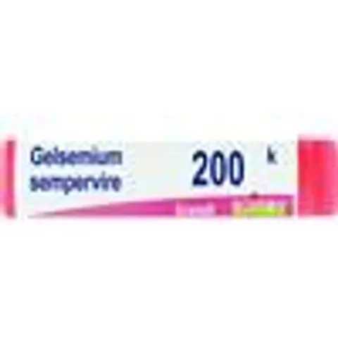 BOIRON Srl GELSEMIUM Dose 200K – immagine 3