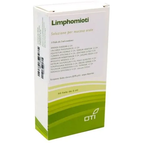 Oti Cytomegalovirus sp 20f 2ml – immagine 3