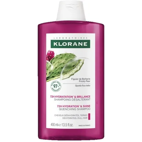 Klorane Shampoo Fico IND 400ML – immagine 3