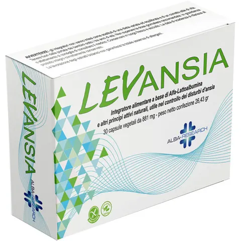 alba research Levansia compresse – immagine 2