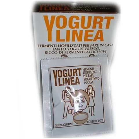 Yogurt Linea Fermenti 4 Bustine – immagine 3