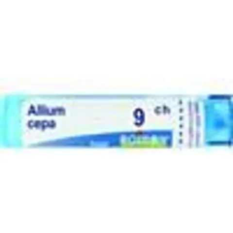 boiron Allium cepa 9ch 80gr 4g – immagine 4