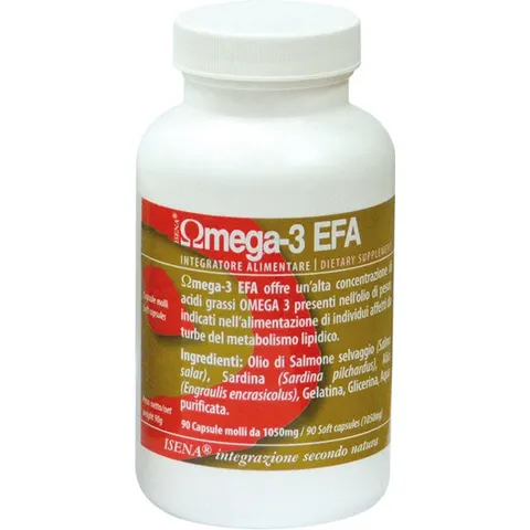 cemon Omega 3 Efa 90 Capsule – immagine 5