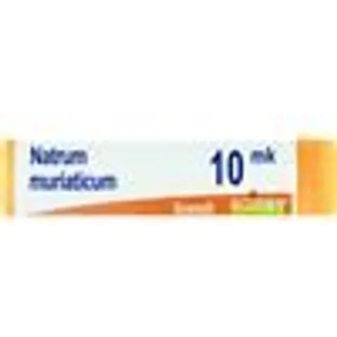 BOIRON Srl BO.NATRUM MUR.Dose XMK – immagine 3