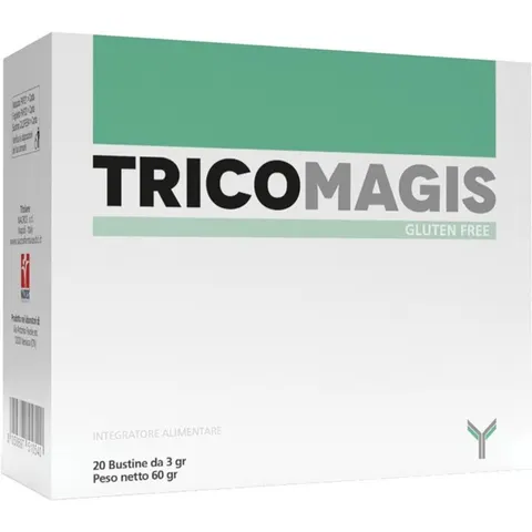 NACROS Srl TRICOMAGIS 20 Bust. – immagine 3