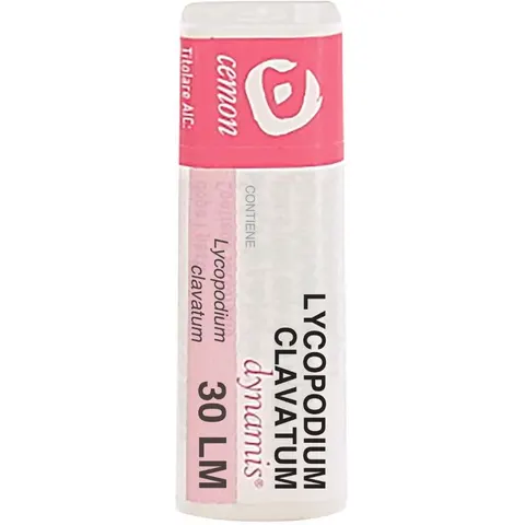 Cemon Lycopodium Cla C.U Glob 30Lm 2G – immagine 2