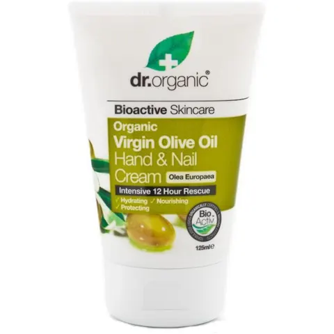 DR Organic Olive Crema Mani – immagine 2