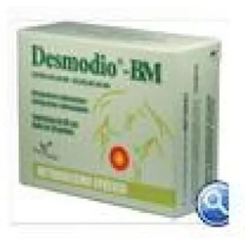 Desmodio Bm 30 Capsule – immagine 5