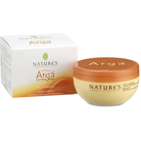 Arga' Crema Corpo Vellutante – immagine 4