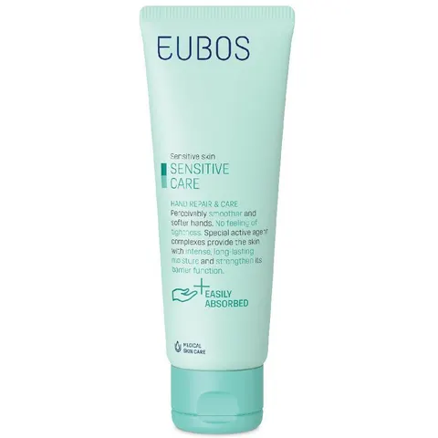 Eubos Sensitive Crema Mani75 ml – immagine 2