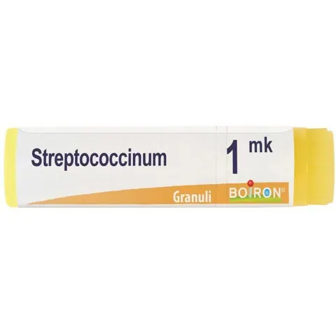 boiron Streptococcinum mk gl – immagine 4
