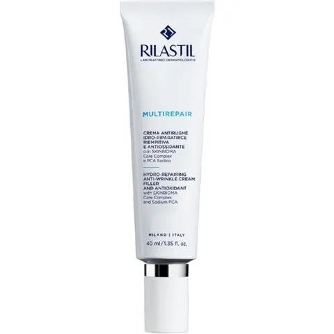Rilastil Multirepair crema idroriparatrice 50 ml – immagine 4