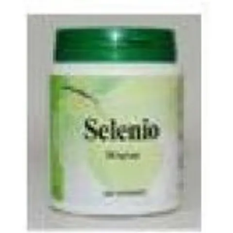 Selenio 60 Capsule – immagine 4