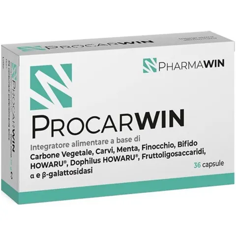 PHARMAWIN Srl PROCARWIN 36CPS – immagine 3
