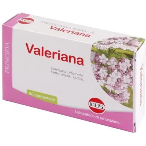 KOS Srl VALERIANA E.S.60 Cpr KOS – immagine 2