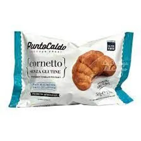 punto caldo Cornetto 50 g – immagine 2