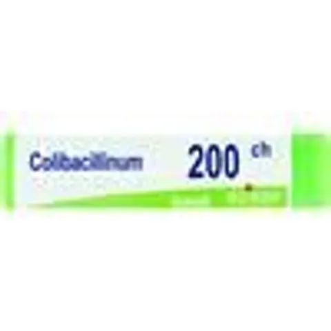 boiron Colibacillinum 200ch gl bo – immagine 4