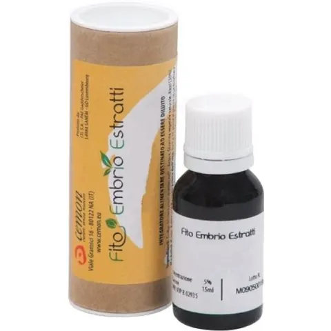 Cemon Fee Nocciolo 15 ml – immagine 4
