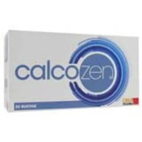 Omapharma Calcozen 20BUST – immagine 2