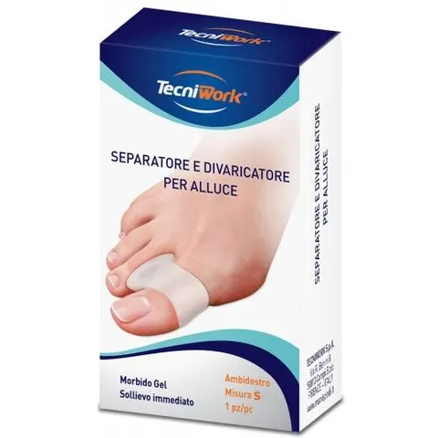 tecniwork Alluxcare anello sep.alluce s – immagine 3