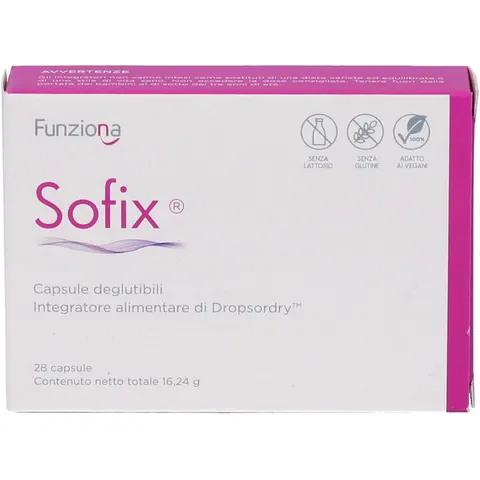 funziona Sofix 28 Capsule – immagine 3