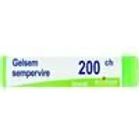 BOIRON Srl GELSEMIUM Dose 200CH – immagine 3