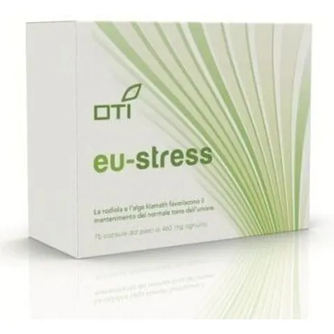 oti Eu-stress 75 Capsule – immagine 4