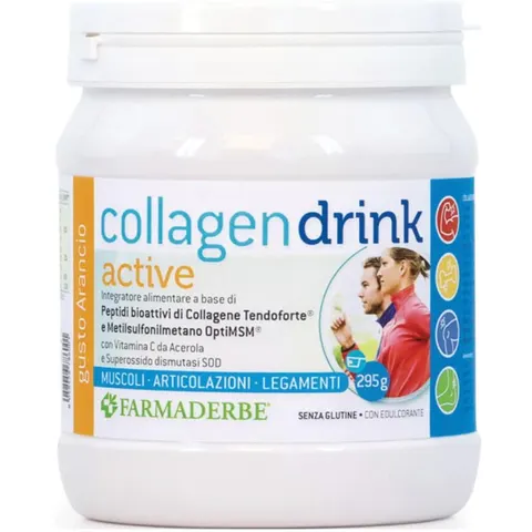 Collagen Drink Activ 295g – immagine 4