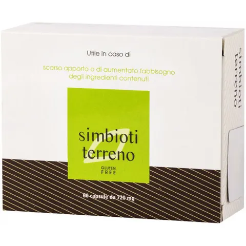 Simbioti Terreno Nf 60cps – immagine 3