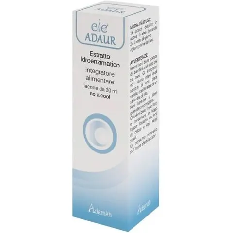 Adamah Eie Adaur 3Ml – immagine 3