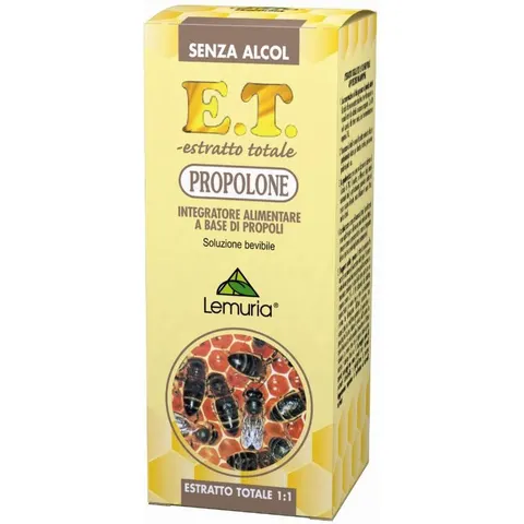 Propolone 100 ml – immagine 2
