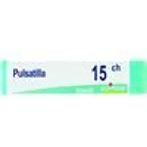 BOIRON Srl PULSATILLA Dose 15CH – immagine 3