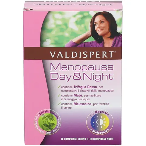 valdispert menopausa day&night – immagine 5