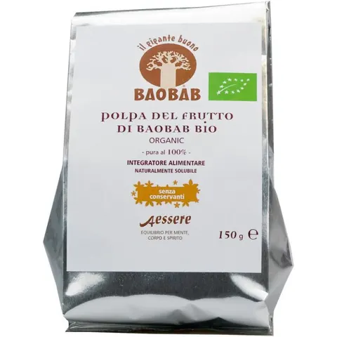 Baobab Aessere Ricarica Bio150 – immagine 4