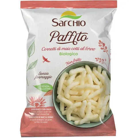 sarchio PAFFITO 45 G – immagine 2