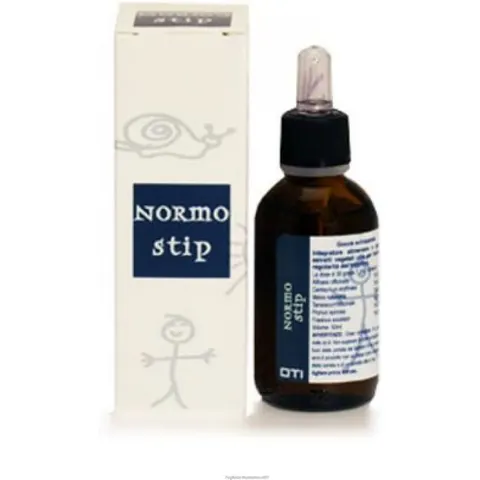 Oti Normo Stip Gocce 50ml – immagine 2