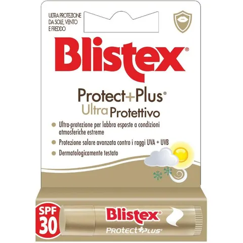 Blistex Protect+Plus SPF30 EU – immagine 3