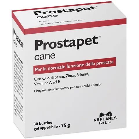 Nbf Lanes Prostapet Cane Gel 30Bust – immagine 3