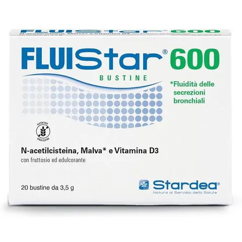 Stardea Fluistar 600 20Bust – immagine 3
