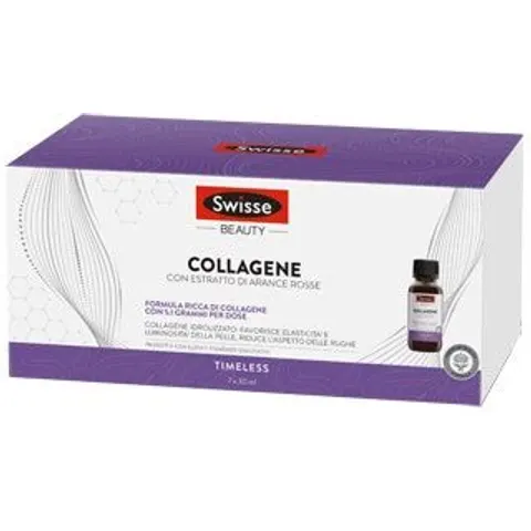 Swisse Collagene: Pacchetto di 7 Flaconi – immagine 4