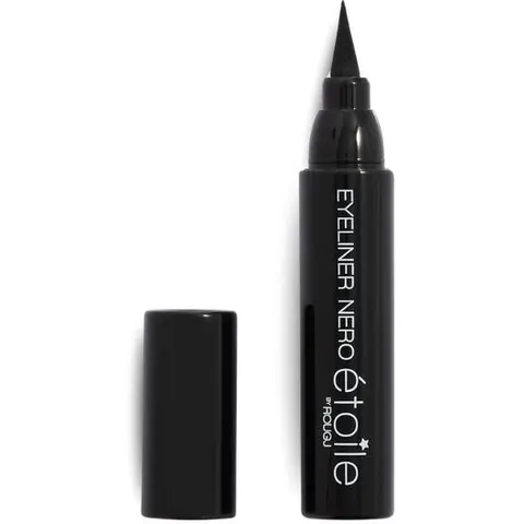 ROUGJ+ Etoile Eyeliner Nero Waterproof – immagine 3