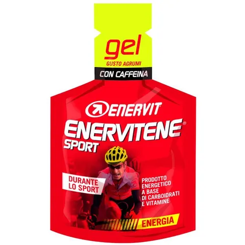 Enervitene gel pack agrumi 1 pezzo – immagine 5