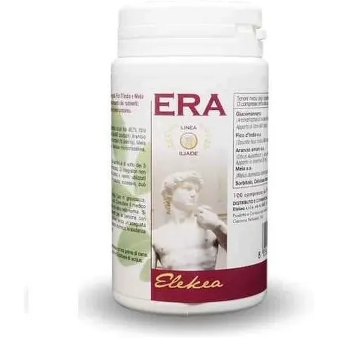 Elekea Actaea 100cps – immagine 2