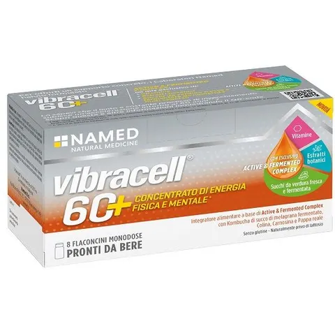NAMED Srl VIBRACELL 60 8FL – immagine 3