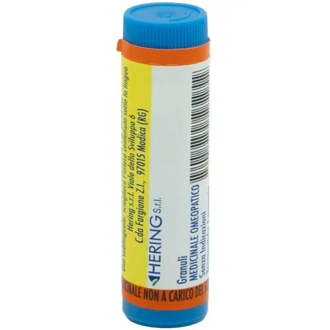 Hering Phosphorus 200ch Gl 1g – immagine 2