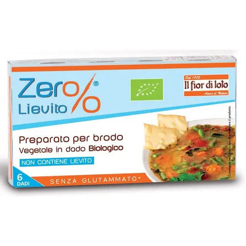 biotobio Fdl preparato brodo vegetale – immagine 3