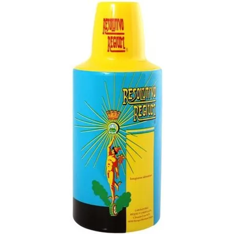 Resolutivo Regium 600Ml T/Dos – immagine 5