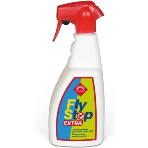 Insettorepellente Extra Potente Fly Stop - 750ml – immagine 2