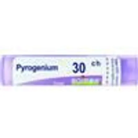 boiron Pyrogenium 30ch gr bo – immagine 5