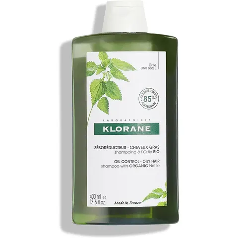 Klorane Shampoo Ortica Bio T20 Da 400ml – immagine 4